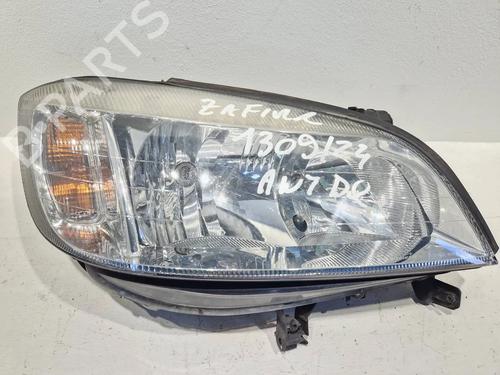 Used Right headlight Right headlight OPEL ZAFIRA A MPV (T98) 1.8 16V (F75) (116 hp) 30341647 30341647