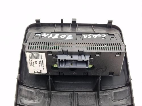 Display monitor OPEL CORSA D (S07) 1.0 (L08, L68) | BP30342903C48 