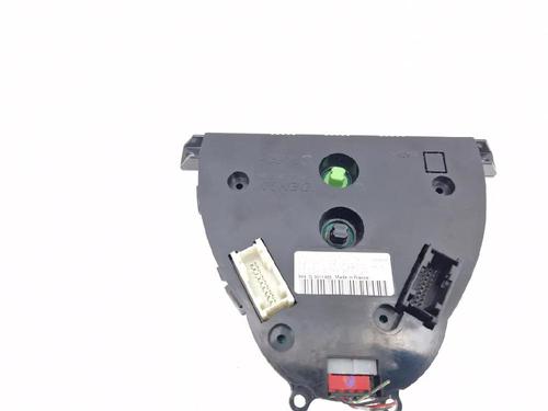 Climate control PEUGEOT 807 (EB_) 2.0 HDI | BP33036766I5  - Image 6
