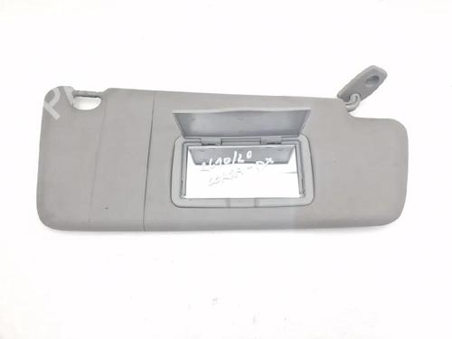 Right sun visor OPEL CORSA D (S07) 1.3 CDTI (L08, L68) | BP37629776I2 - Image 3