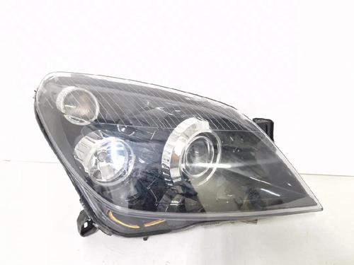 Højre forlygte Højre forlygte OPEL ASTRA H Estate (A04) 1.7 CDTI (L35) (80 hp) 39767175 39767175