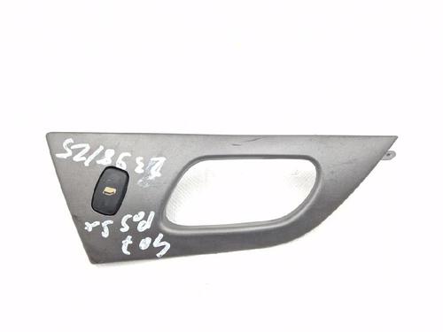 Left rear window switch PEUGEOT 407 (6D_) 2.0 HDi 135 (6DRHRH, 6DRHRE, 6DRHRG, 6DRHRJ) | BP31943517I29