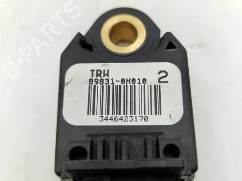 Electronic sensor PEUGEOT 107 (PM_, PN_) 1.0 | BP30342626M84 