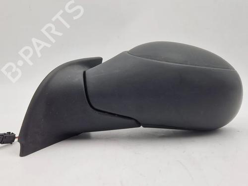 Used Left mirror CITROËN C3 I (FC_, FN_) 1.4 i (73 hp) 30343266