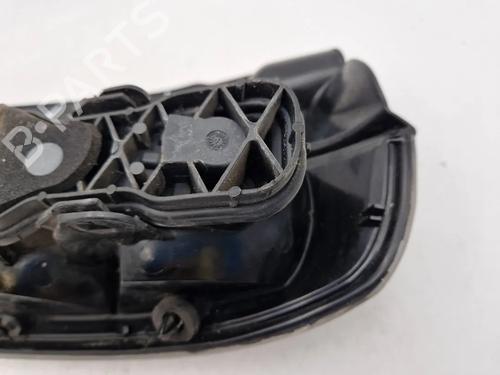 Left taillight LANCIA YPSILON (843_) 1.2 (843.AXA1A) | BP30341216C34 