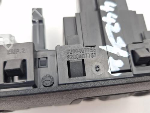 Switch RENAULT CLIO III (BR0/1, CR0/1) 2.0 16V (BR0C, BR0K, CR0C, CR0K) | BP30345856I30 