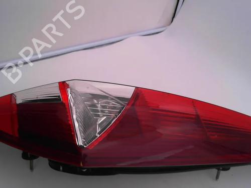 Used Right taillight FIAT PUNTO (188_) 1.2 16V 80 (188.233, .235, .253, .255, .333, .353, .639,... (80 hp) 30340478