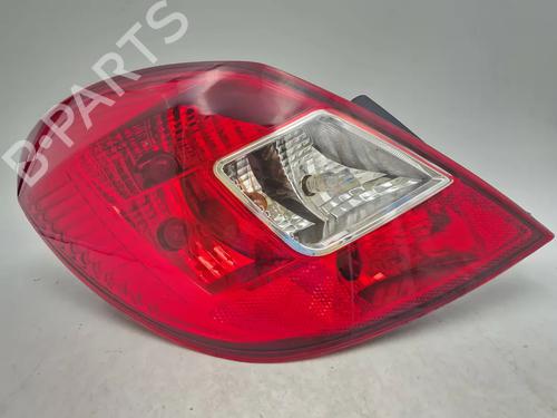 Used Left taillight OPEL CORSA D (S07) 1.0 (L08, L68) (65 hp) 30342856