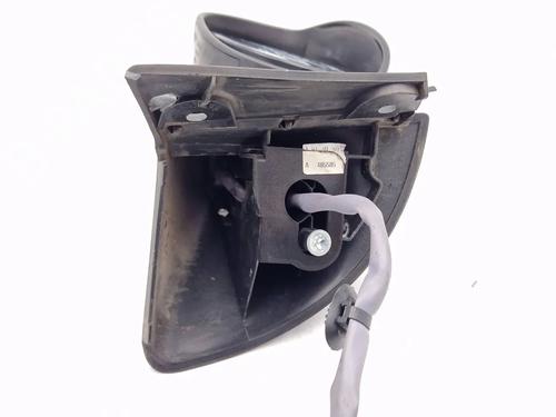 Left mirror PEUGEOT 1007 (KM_) 1.4 HDi | BP30344945C26 