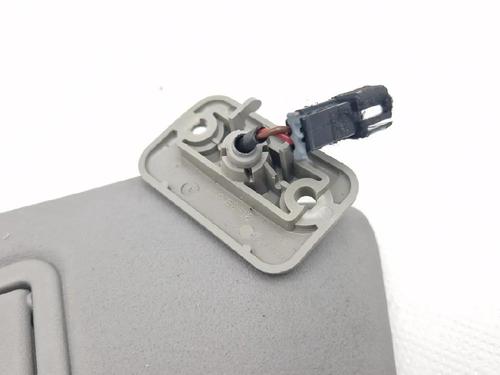 Right sun visor OPEL ASTRA H (A04) 1.9 CDTI (L48) | BP37682678I2 - Image 4