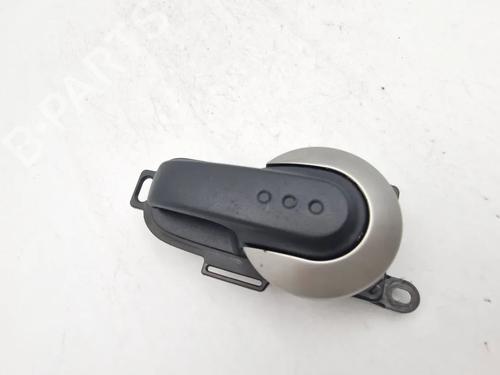 Used Front right interior door handle Front right interior door handle NISSAN NOTE (E11, NE11) 1.5 dCi (68 hp) 30344797 30344797
