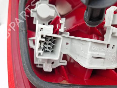 Left taillight FORD FIESTA VI (CB1, CCN) 1.4 | BP30347770C34 - Image 6