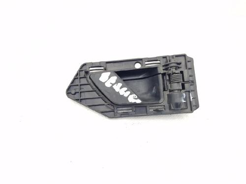 Used Front right interior door handle CITROËN BERLINGO / BERLINGO FIRST MPV (MF_, GJK_, GFK_) 1.6 HDI 75 (MF9HW, GJ9HWC, GF9HWC, GN9HWC) (75 hp) 31082328