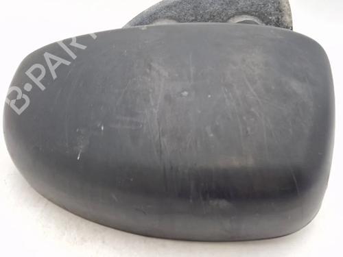 Right mirror FIAT DUCATO Bus (244_) 2.8 JTD | BP30341374C27