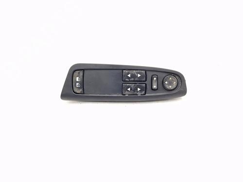 Used Left front window switch Left front window switch FIAT STILO (192_) 1.2 16V (192_XA1B) (80 hp) 30345354 30345354