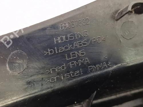 Left taillight OPEL CORSA D (S07) 1.0 (L08, L68) | BP30342893C34