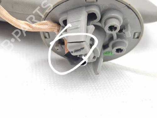 Left sun visor CHEVROLET CRUZE (J300) 1.7 D | BP38983368I1  - Image 10