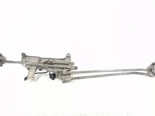 Front wiper motor PEUGEOT 807 (EB_) 2.2 HDi | BP35975757M29 - Image 3