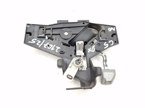 Front right interior door handle CITROËN C5 I (DC_) 2.0 HDi (DCRHYB) | BP30349396I14 - Image 4