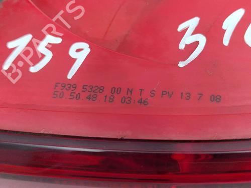 Right taillight ALFA ROMEO 159 (939_) 1.8 MPI (939AXL1A) | BP30343564C35 