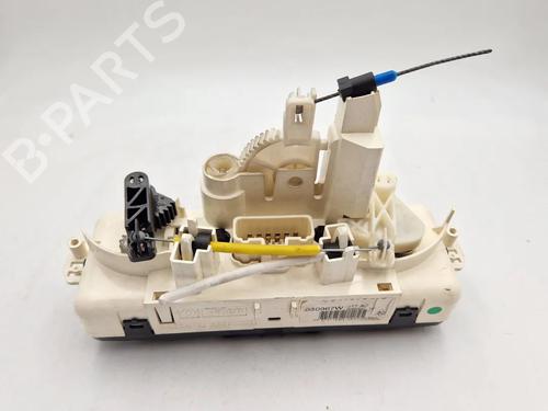 Climate control RENAULT CLIO III (BR0/1, CR0/1) 2.0 16V (BR0C, BR0K, CR0C, CR0K) | BP30345083I5 
