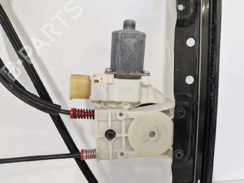 Front left window mechanism FORD GALAXY II (WA6) 2.0 TDCi | BP30528328C22