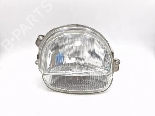 Andre RENAULT TWINGO I (C06_) 1.2 (C066, C068) (58 hp) 30344342