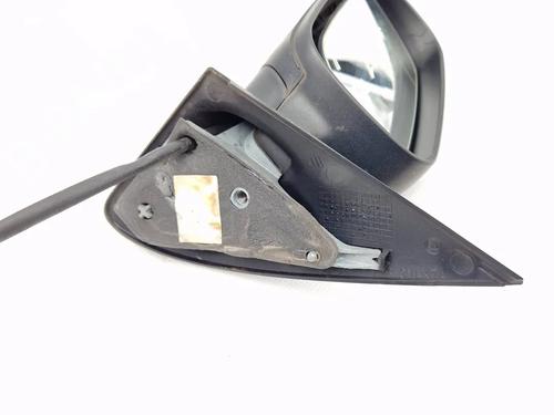 Left mirror SKODA FABIA I (6Y2) 1.2 | BP30346460C26 