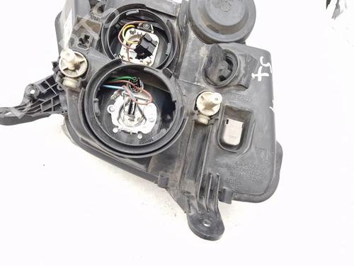 Left headlight OPEL MERIVA A MPV (X03) 1.3 CDTI (E75) | BP30341461C28
