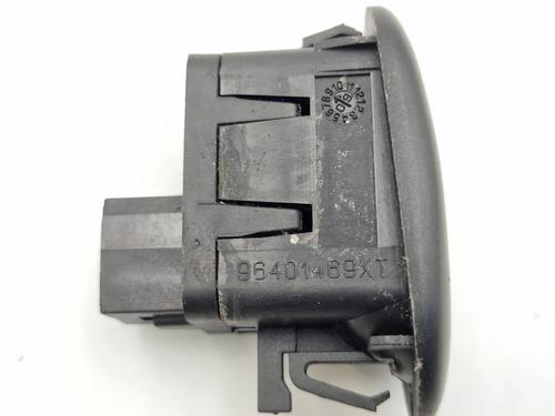 Left front window switch CITROËN C3 I (FC_, FN_) 1.4 i | BP30344051I27