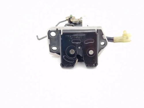 Tailgate lock SUZUKI IGNIS II (MH) 1.3 (RM413) | BP30350466C101 - Image 6