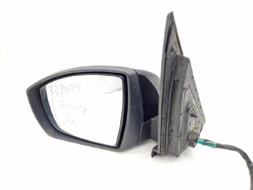 Used Left mirror FORD GALAXY II (WA6) 2.0 TDCi (130 hp) 30528320