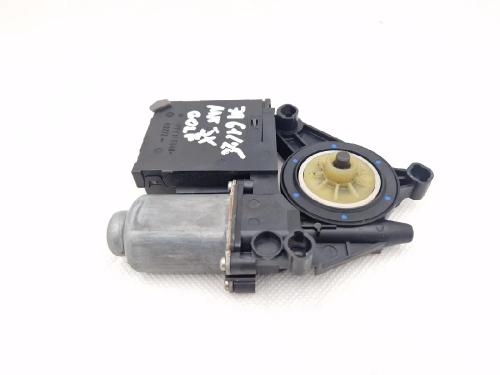 Left front window motor VW GOLF PLUS V (5M1, 521) 2.0 TDI | BP40492078E21 - Image 2