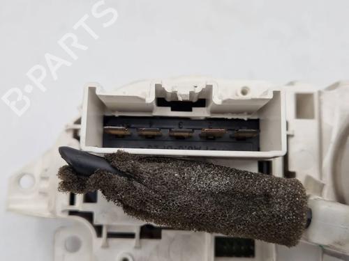 Climate control FORD FOCUS II (DA_, HCP, DP) 1.4 | BP30343075I5