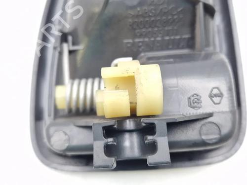 Front right interior door handle RENAULT CLIO II (BB_, CB_) 1.5 dCi (B/CB07) | BP30342082I14 