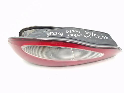 Left taillight HYUNDAI COUPE I (RD) 2.0 16V | BP30347994C34