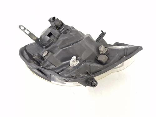Left headlight RENAULT KANGOO Express (FW0/1_) 1.5 dCi 70 (FW0A, KW0V) | BP38635536C28 - Image 13