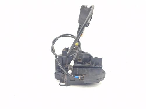 Used Rear right lock Rear right lock 37414584 37414584