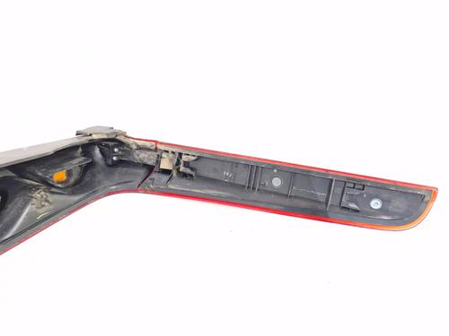 Left taillight NISSAN NOTE (E11, NE11) 1.5 dCi | BP30343648C34 