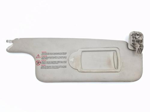Used Right sun visor RENAULT MEGANE II Estate (KM0/1_) 1.5 dCi (KM16, KM1E) (106 hp) 30345919