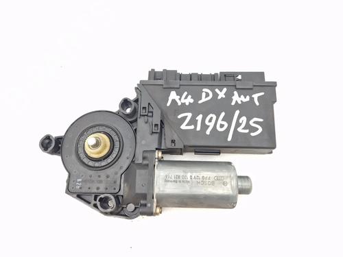 Right front window motor AUDI A4 B7 (8EC) 1.6 | BP30349562E20