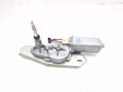 Motor limpia trasero Motor limpia trasero MAZDA 2 (DY) 1.2 (DY3W) (75 hp) 34505861 34505861