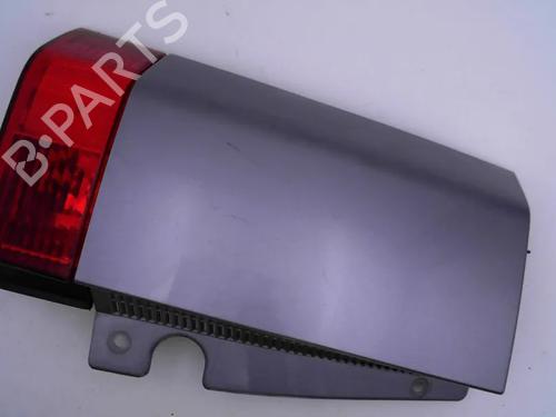 Rear fog light OPEL MERIVA A MPV (X03) 1.3 CDTI (E75) | BP30340625C37 