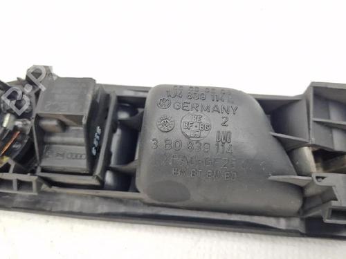 Rear right interior door handle VW PASSAT B5.5 (3B3) 1.6 | BP33198445I16  - Image 8