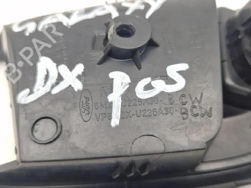 Right rear window switch FORD GALAXY II (WA6) 1.8 TDCi | BP37757585I28 - Image 7