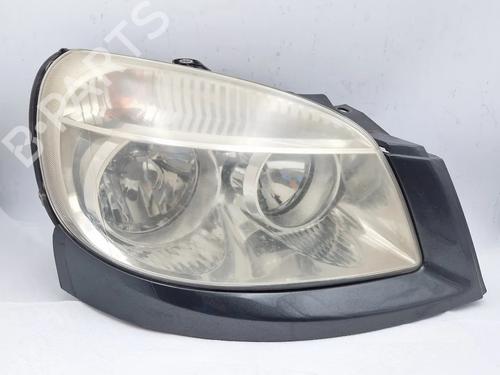 Højre forlygte FIAT DOBLO Box Body/MPV (223_) 1.3 JTD 16V Multijet (84 hp) 30350604