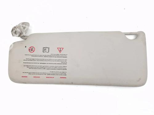 Right sun visor RENAULT TWINGO II (CN0_) 1.5 dCi (CN0E) | BP30346581I2 - Image 2