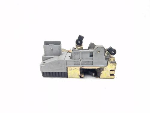 Front left lock PEUGEOT 206 CC (2D) 1.6 16V (2DNFUF, 2DNFUR) | BP30350724C98 