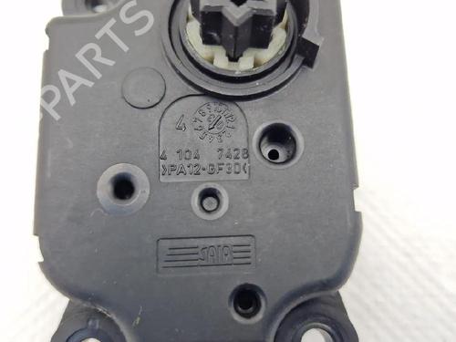 Electronic module SAAB 9-3 (YS3F, E79, D79, D75) 2.2 TiD | BP30351552M83