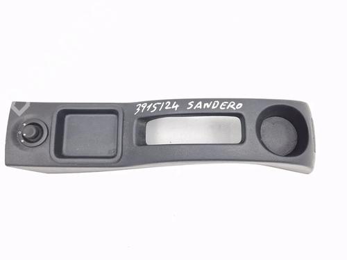 Used Other DACIA SANDERO 1.6 (BS0D, BS0B, BS0F, BS0H) (87 hp) 30346171